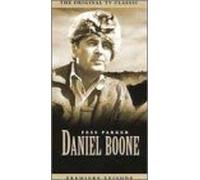 Daniel Boone: Ken Tuck E [USA] [VHS]