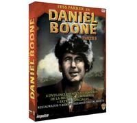 Daniel Boone (Parte 3) 21 Epis [DVD]