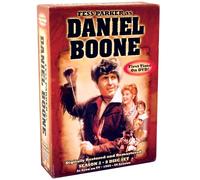 Daniel Boone: Season 2 (8 Dvd) [Edizione: Stati Uniti] [Reino Unido]