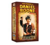 Daniel Boone - Season 2 [Reino Unido] [DVD]