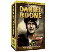 Daniel Boone Season 3 [Reino Unido] [DVD]