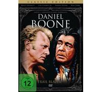 Daniel Boone - Trail Blazer [Alemania] [DVD]