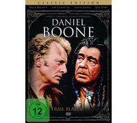 Daniel Boone - Trail Blazer - Classic Edition [Alemania] [DVD]