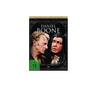 Daniel Boone - Trail Blazer[DVD]