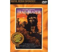 Daniel Boone, Trail Blazer [Reino Unido] [DVD]