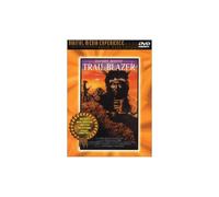 Daniel Boone, Trail Blazer [UK] [DVD] (1956)