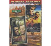 Daniel Boone Trailblazer / Jock Of The Bushveldt [Slim Case]