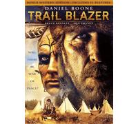 Daniel Boone: Trailblazer [USA] [DVD]