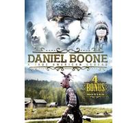 Daniel Boone: True American Legend [USA] [DVD]