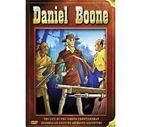 Daniel Boone [USA] [DVD]