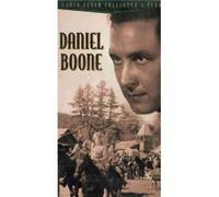 Daniel Boone [USA] [VHS]