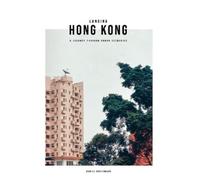 Daniel Bretzmann Landing Hong Kong (Tapa dura)