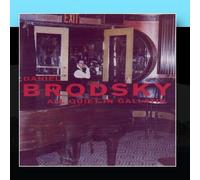 Daniel Brodsky - All Quiet in Gallatin