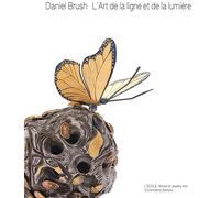 Daniel Brush: L’Art de la ligne et de la lumière