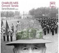 Daniel Brylewski - Charles Ives: Concord Sonata