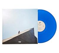 Daniel Caesar - Freudian Limited LP Exclusive Blue vinyl [vinyl] Daniel Caesar