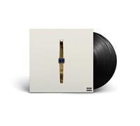 Daniel Caesar NEVER ENOUGH (Vinyl) 12" Album (Importación USA)