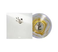 Daniel Caesar - Pilgrim's Paradise Liquid Gold Gloss Laminated Sleeve Daniel Caesar