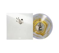 Daniel Caesar - Pilgrim's Paradise Liquid Gold Vinyl LP (Gloss Laminated Sleeve), Daniel Caesar