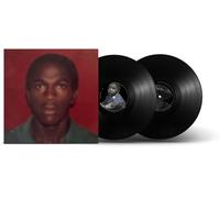 Daniel Caesar – Son Of Spergy – Vinilo