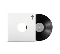 Daniel Caesar - Son of Spergy Black Exclusive White Label Alt Cover Daniel Caesar