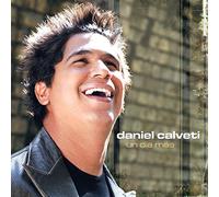 Daniel Calveti - Un Dia Mas