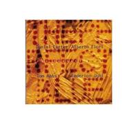 Daniel Carter - Daniel Carter / Alberto Fiori / Tom Abbs: The Perfect Blue [CD]