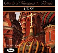 Daniel Colin – Chants Et Musique Du Mond – CD – Importación USA