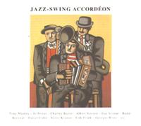 Daniel Colin - Jazz-Swing Accordéon