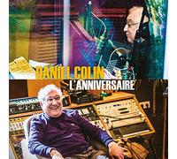 Daniel Colin - L'Anniversaire