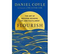 Daniel Coyle Flourish (Tapa blanda)