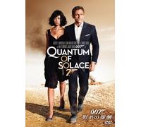 Daniel Craig - 007/Quantum Of Solace [Edizione: Giappone] [Italia] [DVD]