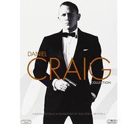 Daniel Craig - Casino Royale, Quantum of Solace, Skyfall (Cofanetto 3 BD) [Italia] [Blu-ray]