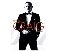 DANIEL CRAIG COLLECTION (3 DISCS) (BOX) [3DVD] (IMPORT) (No hay versión española)