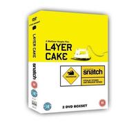 Daniel Craig - Layer Cake / Snatch [DVD]