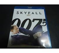 Daniel Craig - Skyfall [Edizione: Giappone] [Italia] [Blu-ray]