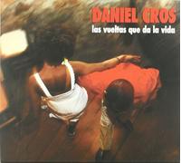 Daniel Cros - Las Vueltas Que Da la Vida [Import]