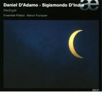 Daniel D'Adamo Madrigali (CD) Album (Importación USA)