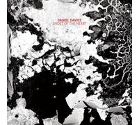 Daniel Davies Ghost of the Heart (Vinyl) (Importación USA)