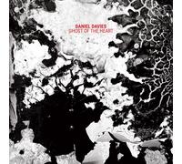 Daniel Davies Ghost of the Heart (Vinyl) (Importación USA)