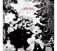 Daniel Davies Ghost of the Heart (Vinyl) (Importación USA)