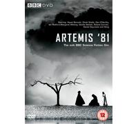 Daniel Day-Lewis - Artemis '81 [Reino Unido] [DVD]