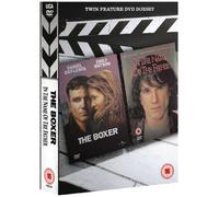 Daniel Day-Lewis - Boxer & in the Name of the Father [Reino Unido] [DVD]