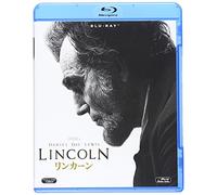 Daniel Day-Lewis - Lincoln [Edizione: Giappone] [Italia] [Blu-ray]