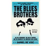 Daniel de Visé The Blues Brothers (Tapa blanda) (Importación USA)
