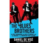 Daniel de Visé The Blues Brothers (Tapa dura) (Importación USA)