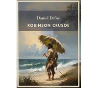 Daniel defoe robinson crusoe vollst ndig: Das buch in der beliebten bers