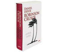 Daniel Defoe Rudolf Mast Robinson Crusoe (mare-Klassiker) (Tapa dura)