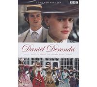 Daniel Deronda BBC Drama Series [DVD]