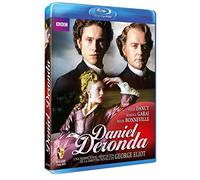 Daniel deronda [Blu-ray]